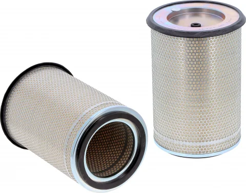 Vzduchový filter HIFI FILTER SA 17134