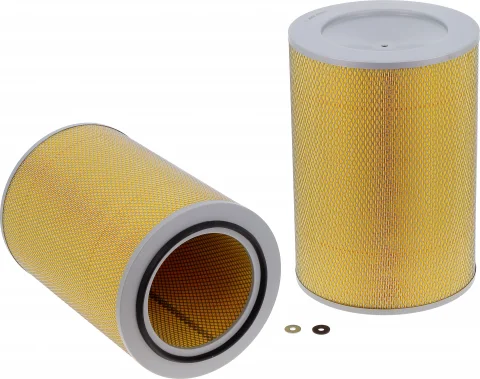 Vzduchový filter HIFI FILTER SA 17307