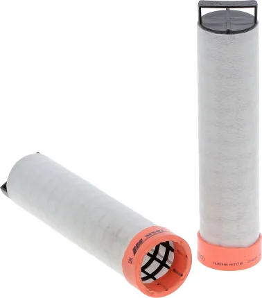 Poistný filter HIFI FILTER SA 17600