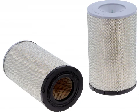 Vzduchový filter HIFI FILTER SA 17860