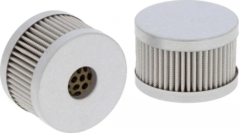 Vzduchový filter HIFI FILTER SA 190042