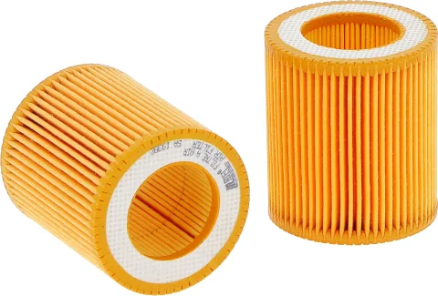 Vzduchový filter HIFI FILTER SA 19382