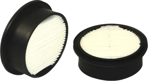 Vzduchový filter HIFI FILTER SA 19472