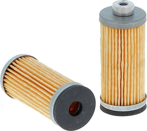 Vzduchový filter HIFI FILTER SA 19518