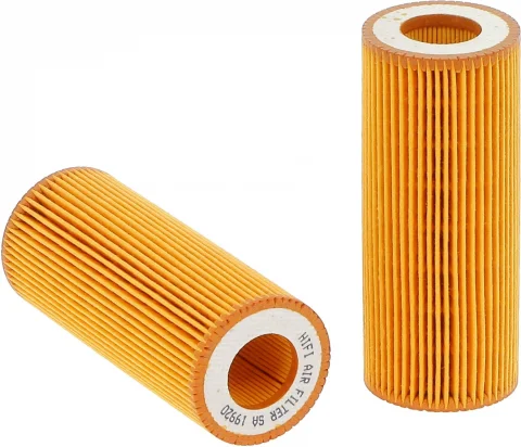 Vzduchový filter HIFI FILTER SA 19920