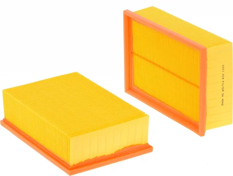 Vzduchový filter HIFI FILTER SA 4042