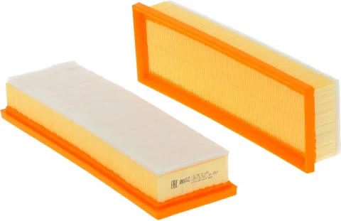 Vzduchový filter HIFI FILTER SA 4057