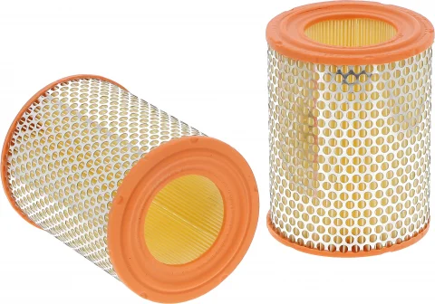 Vzduchový filter HIFI FILTER SA 579