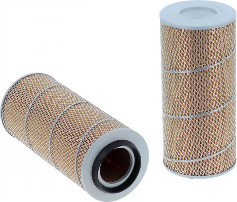 Vzduchový filter HIFI FILTER SA 8107