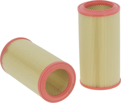 Vzduchový filter HIFI FILTER SA 759