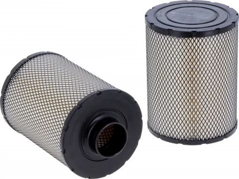 Vzduchový filter HIFI FILTER SAB 085048