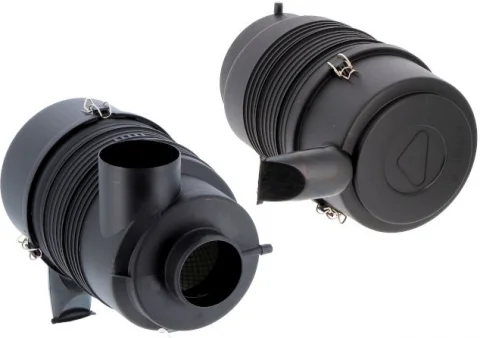 Čistič vzduchu HIFI FILTER SAH 01C08ADP001