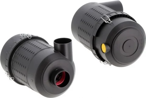 Čistič vzduchu HIFI FILTER SAH 02C10ADP002