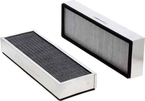 Kabínový filter HIFI FILTER SC 16160 CA