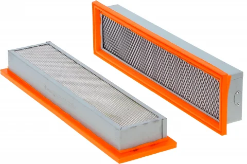 Kabínový filter HIFI FILTER SC 17814 CAG