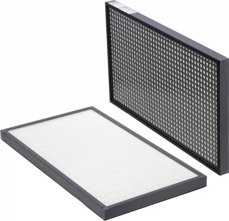 Kabínový filter HIFI FILTER SC 40035