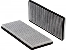 Kabínový filter HIFI FILTER SC 5001 CA