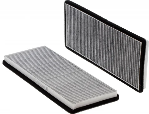 Kabínový filter HIFI FILTER SC 5001 CA