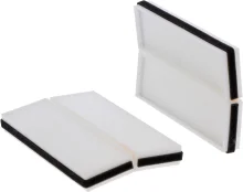 Kabínový filter HIFI FILTER SC 60198