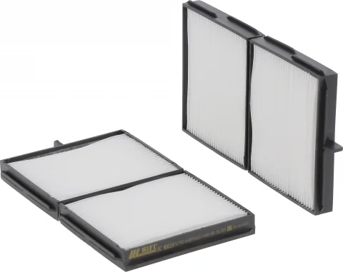 Kabínový filter HIFI FILTER SC 80019