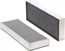 Kabínový filter HIFI FILTER SC 90058 CAG