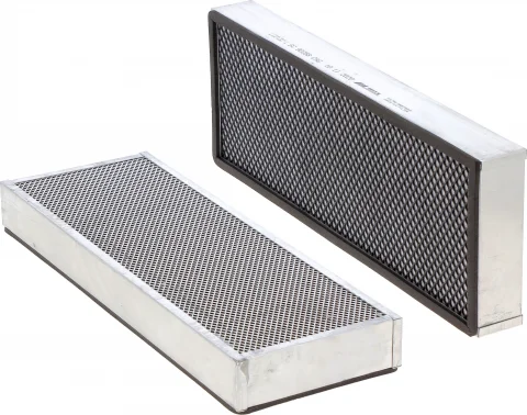 Kabínový filter HIFI FILTER SC 90058 CAG