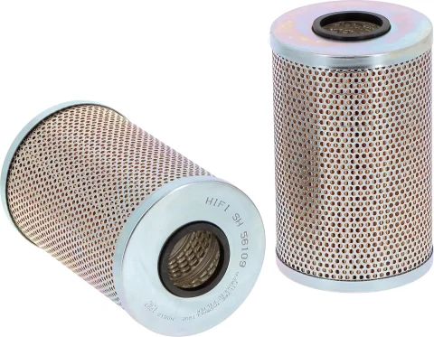 Hydraulický filter HIFI FILTER SH 56109