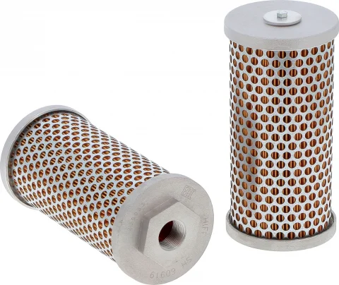 Hydraulický filter HIFI FILTER SH 60919