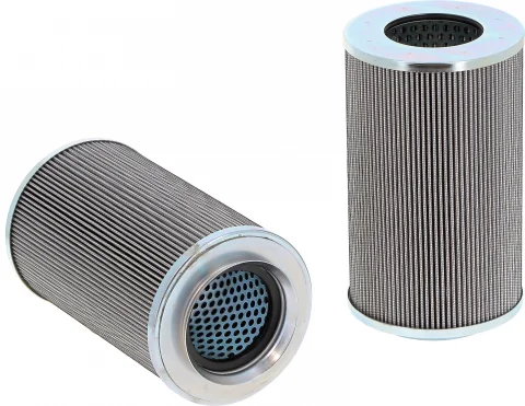 Hydraulický filter HIFI FILTER SH 64129