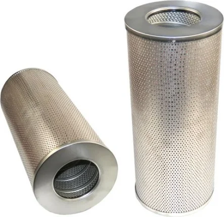 Hydraulický filter HIFI FILTER SH 66055