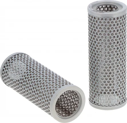 Hydraulický filter HIFI FILTER SH 66105