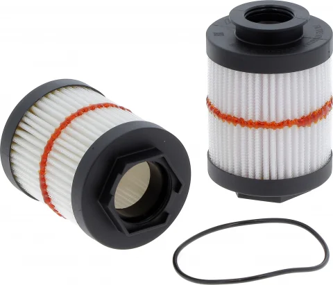 Hydraulický filter HIFI FILTER SH 66336