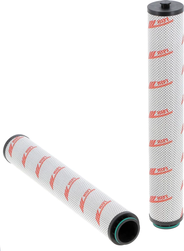 Hydraulický filter HIFI FILTER SH 87708 V | ALLfilters.sk
