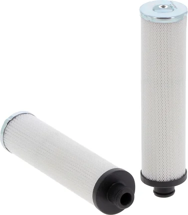 Hydraulický filter HIFI FILTER SH 87861 V