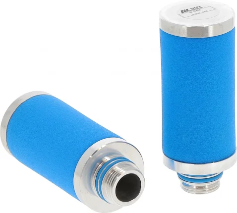 Mikrofilter HIFI FILTER SI 10551