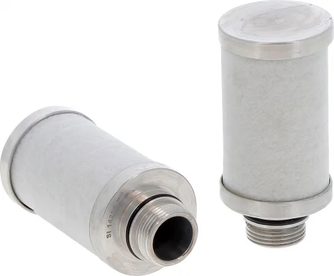 Predfilter HIFI FILTER SI 14255