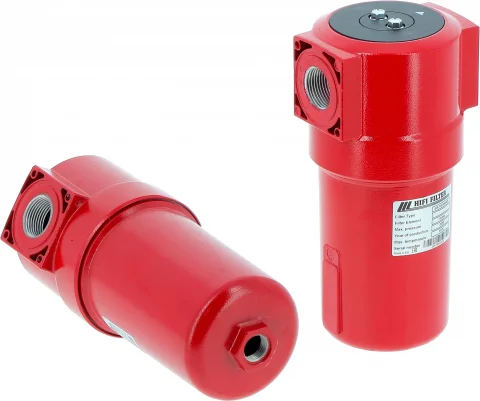 Teleso sušiča vzduchu HIFI FILTER SIA 140160424