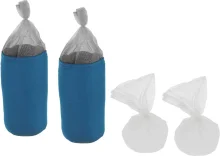 Sada odlučovača kondenzátu HIFI FILTER SIR 3006