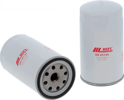 Palivový filter HIFI FILTER SN 25134