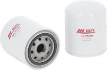 Palivový filter HIFI FILTER SN 25249