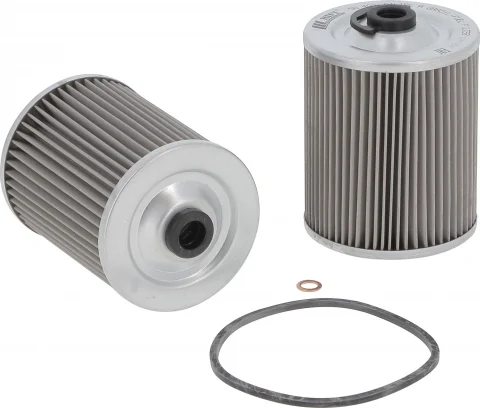 Palivový filter HIFI FILTER SN 4001