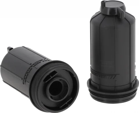 Palivový filter HIFI FILTER SN 40785