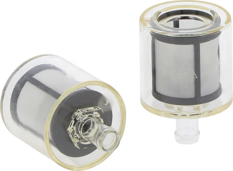 Palivový filter HIFI FILTER SN 40792