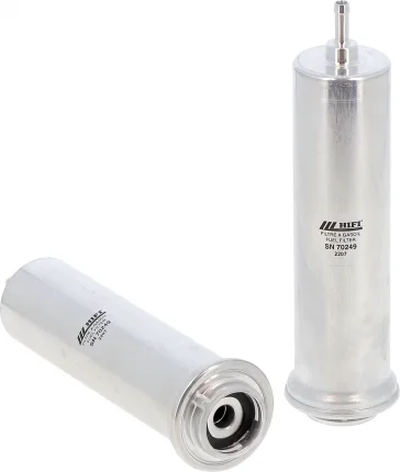 Palivový filter HIFI FILTER SN 70249
