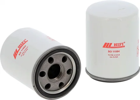 Olejový filter HIFI FILTER SO 11084