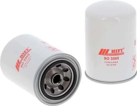 Olejový filter HIFI FILTER SO 3505