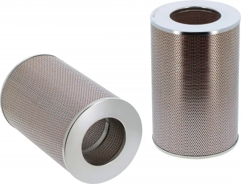 Olejový filter HIFI FILTER SO 7080