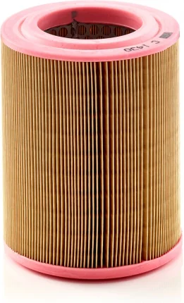 Vzduchový filter MANN FILTER C 1430