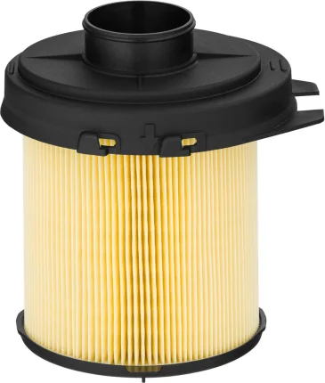 Vzduchový filter MANN FILTER C 1468