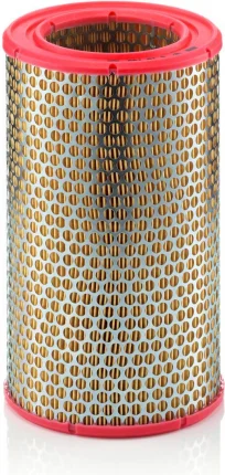 Vzduchový filter MANN FILTER C 16 153